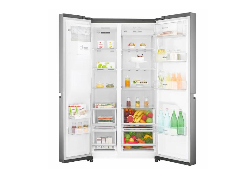 Download Geladeira Philco Frost Free Side By Side 2 Portas Prf520di 520 Litros Inox 110v Free Mockups Download Geladeira Philco Frost Free Side By Side 2 Portas Prf520di 520 Litros Inox 110v