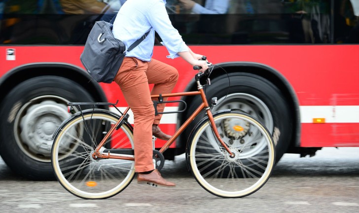 Google Maps: rotas de bicicleta já estão disponíveis no Brasil