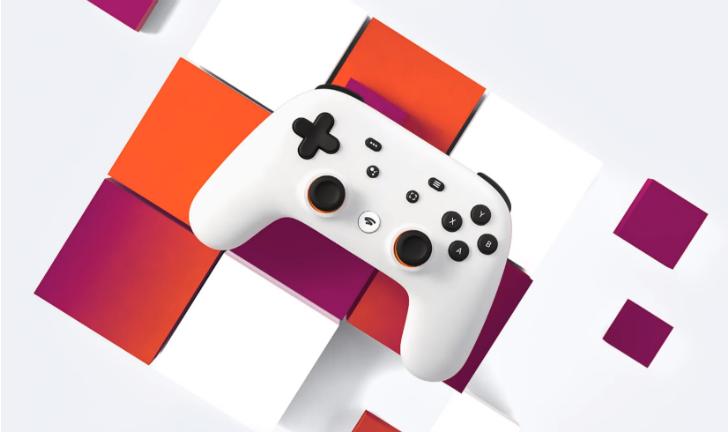 Capa do post: Google Stadia: Google anuncia plataforma de streaming de jogos