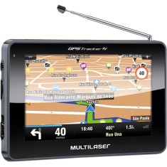 gps multilaser gp011