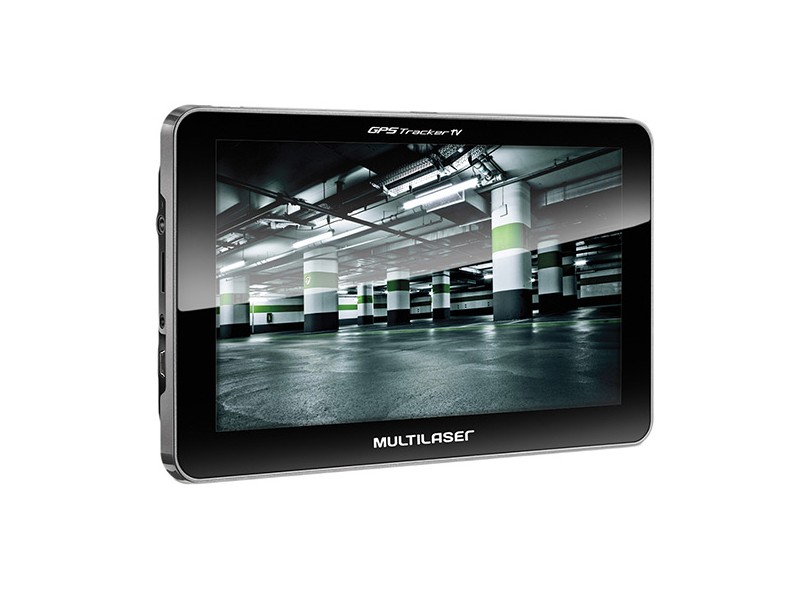 gps multilaser tracker