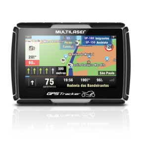 gps multilaser gp011