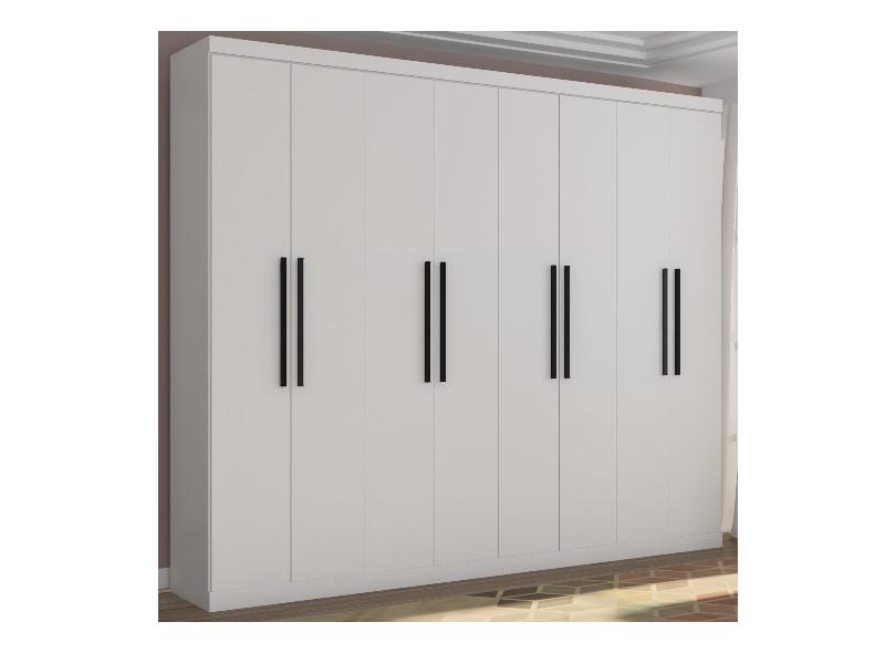 25+ Guarda Roupa Nova York 6 Portas 4 Gavetas Siena Móveis Ideas in 2022