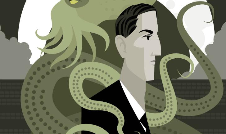 H. P. Lovecraft: conheça 5 das melhores obras do mestre do terror