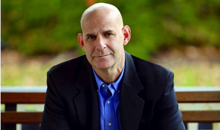 Harlan Coben: 8 livros do autor que você precisa ler