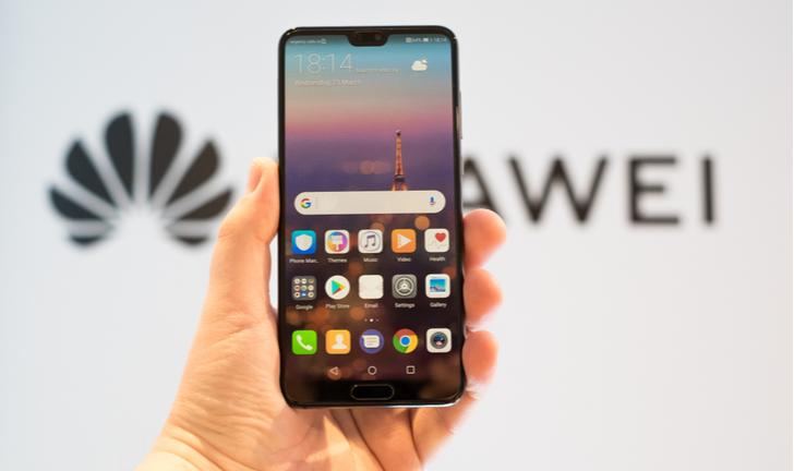 Harmony OS: Huawei anuncia sistema que pode substituir Android
