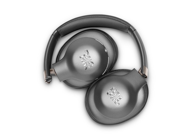 Headphone bluetooth com microfone jbl everest elite 750nc dobrável Clearance