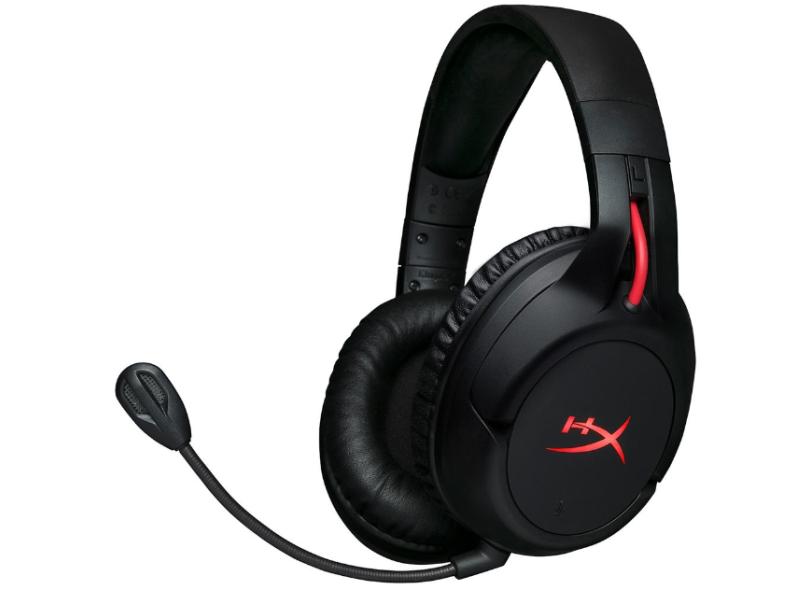 Cloud Flight wireless gaming headset lU3Sw Cloud Flight wireless gaming headset lU3Sw