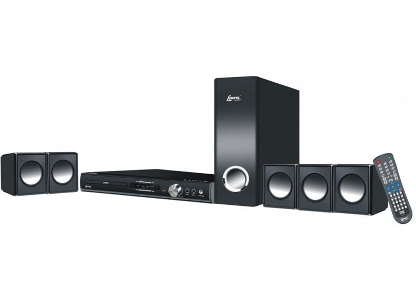 lenoxx sound home theater system