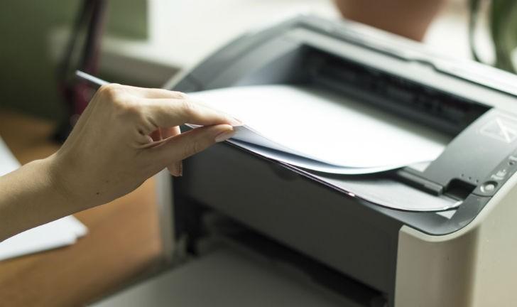 Impressora no Dia do Consumidor 2020: 5 modelos que podem ter descontos