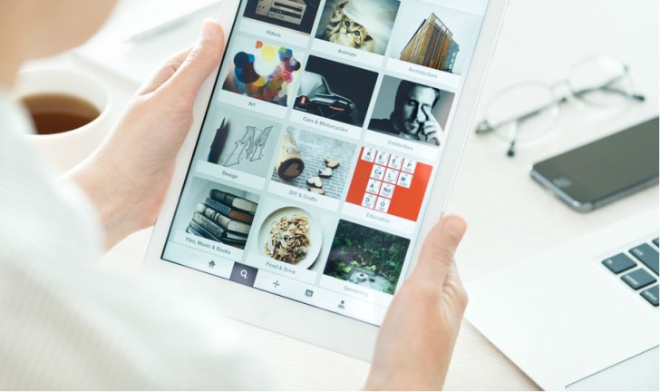 Capa do post: iPad Pro pode ser o novo tablet da Apple