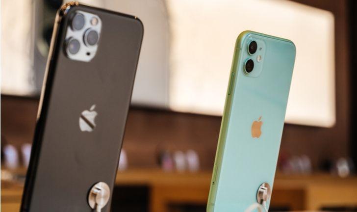 Capa do post: iPhone 11 é homologado pela Anatel e já pode ser vendido no Brasil