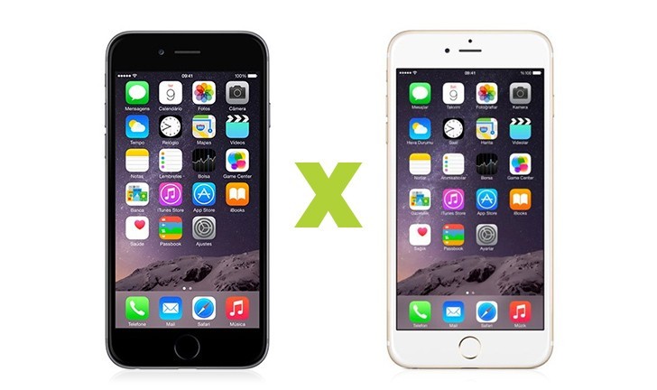 Capa do post: iPhone 6s x iPhone 6: veja o que mudou na nova versão