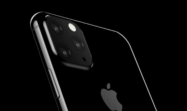 iPhone XI: vídeo revela design inspirado no Huawei Mate 20 Pro