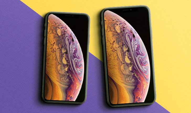iPhone XS vs iPhone XS Max: o que muda entre os celulares da Apple?