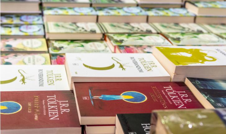 J. R. R. Tolkien: conheça 8 livros do criador de O Senhor dos Anéis