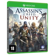 Assassins Creed III 3 - PS3 - Ubisoft - Jogos de Ação - Magazine Luiza