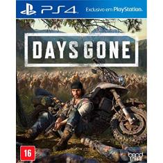 Days Gone: tudo o que você precisa saber sobre o novo jogo de sobrevivência  - DeUmZoom