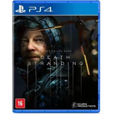 Veja os requisitos mínimos para jogar Death Stranding no PC