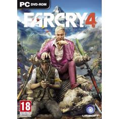 Requisitos mínimos para rodar Far Cry 4 no PC