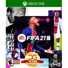 EA SPORTS™ FIFA 21 Requisitos Mínimos e Recomendados 2023 - Teste seu PC 🎮