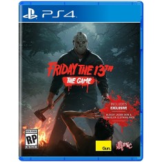 2 excelentes jogos de terror para PS4 - Videogames - Novo