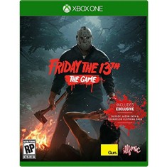 Jogos de terror escolhem o Xbox Series X para iniciarem a próxima