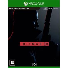 Hitman 3: requisitos mínimos e preço no PC, PS4, PS5, Xbox One e Series