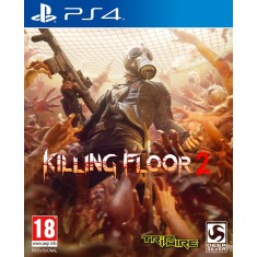 Jogo World War Z PS4 Mad Dog com o Melhor Preço é no Zoom