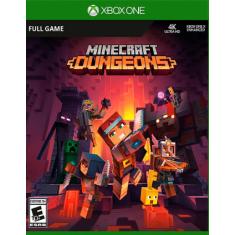Jogo Minecraft Story Mode Season Two The Telltale Series Xbox One Telltale  em Promoção é no Buscapé