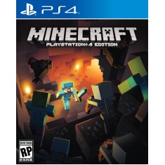 Minecraft para Xbox 360 - Mojang - Jogos de Aventura - Magazine Luiza