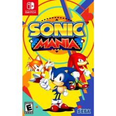 Sonic Classic Collection é a nova coletânea do Sonuc para DS, veja as  imagens