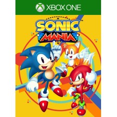 Sonic Generations - Xbox 360 - NC Games - Jogos de Plataforma - Magazine  Luiza