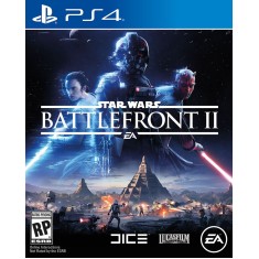 Jogo Star Wars Jedi: Survivor PS5 EA em Promoção é no Buscapé