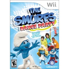 The Smurfs 2 para Xbox 360 - Ubisoft - Outros Games - Magazine Luiza