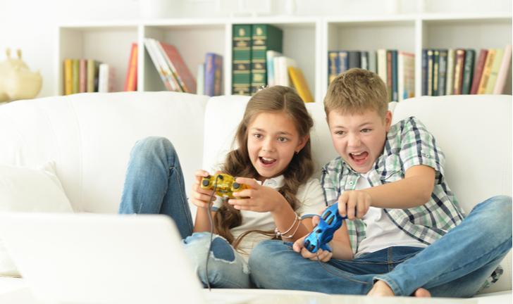 Jogos para crianças: os melhores games infantis para jogar em 2020