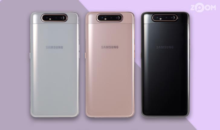 Galaxy A50 vs Galaxy A7 (2018): qual é o melhor celular Samsung com câmera  tripla - DeUmZoom