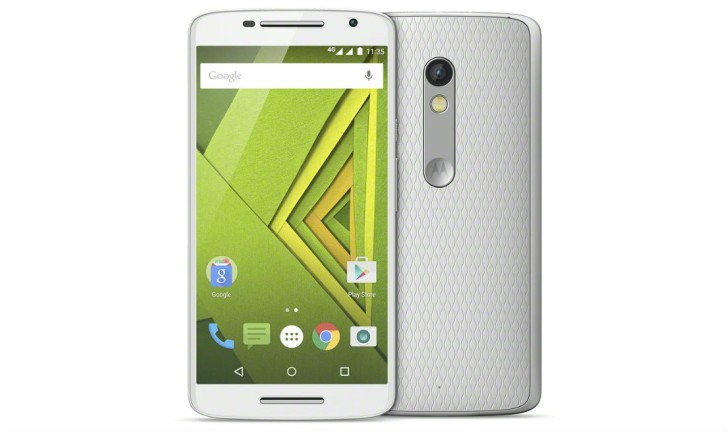 Capa do post: Lançamento do Moto X Play: sim, mais um smartphone da Motorola!