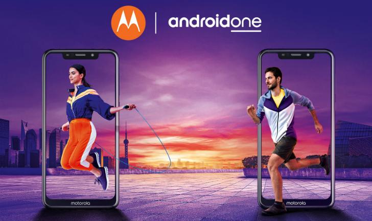 Como baixar aplicativos, Motorola One