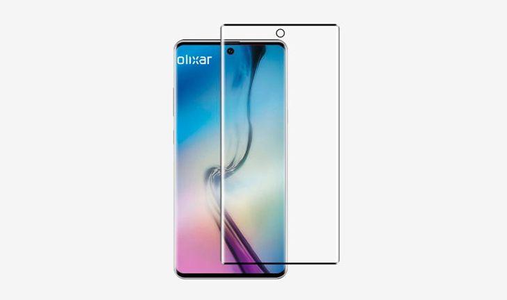 Samsung Galaxy Note 10 Plus 5G - Ficha Técnica 