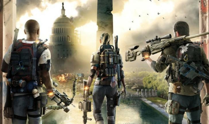 Os 10 melhores Looter Shooters para videogame em 2019 - DeUmZoom