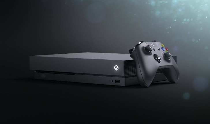 Xbox Series S: console de entrada deve ser lançado com design semelhante ao  Xbox One X 