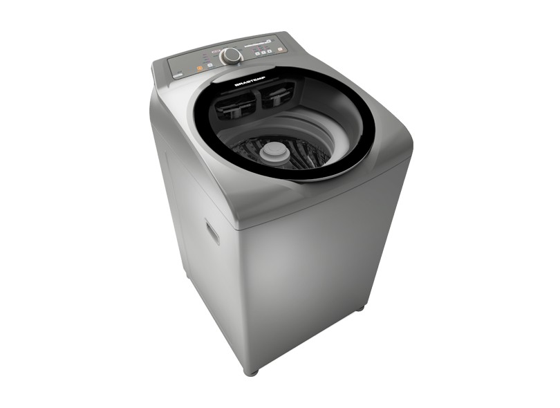 maquina de lavar brastemp 11kg preta