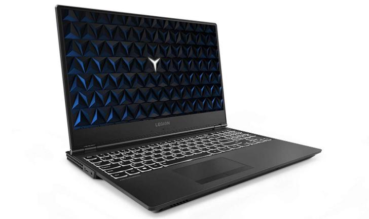Capa do post: Lenovo lança notebook Legion Y530 com placa de vídeo GTX 1060