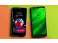 LG K11 Plus vs Moto G6 Plus
