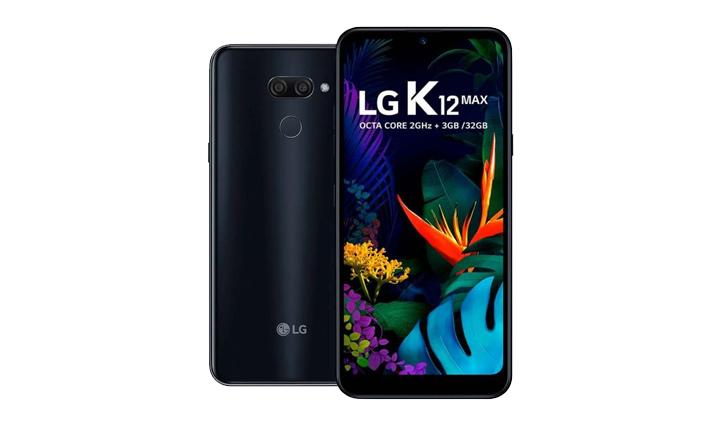 LG K12 Max é bom? Analisamos a ficha técnica do celular intermediário