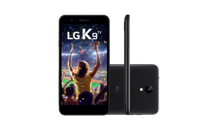 Capa do post: LG K9s: Saiba tudo sobre o possível novo celular da LG