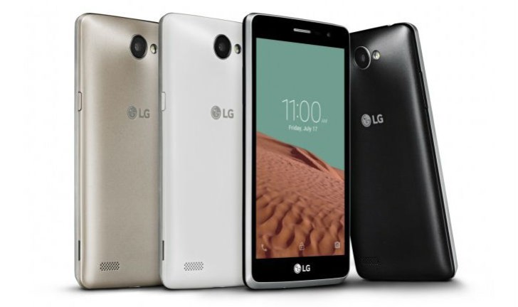Capa do post: LG L Prime II é anunciado. Veja esse novo smartphone