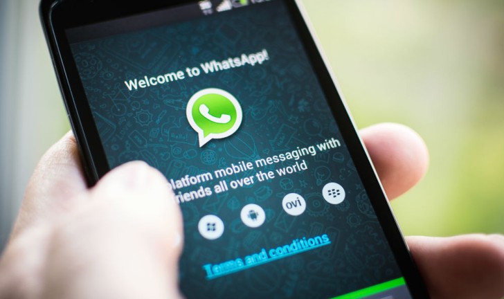 Capa do post: Ligações no WhatsApp vão chegar também aos celulares com Windows Phone