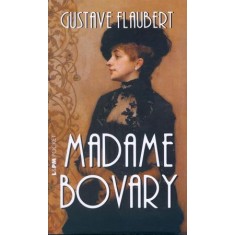 Madame Bovary - Flaubert, Gustave - 9788525412751